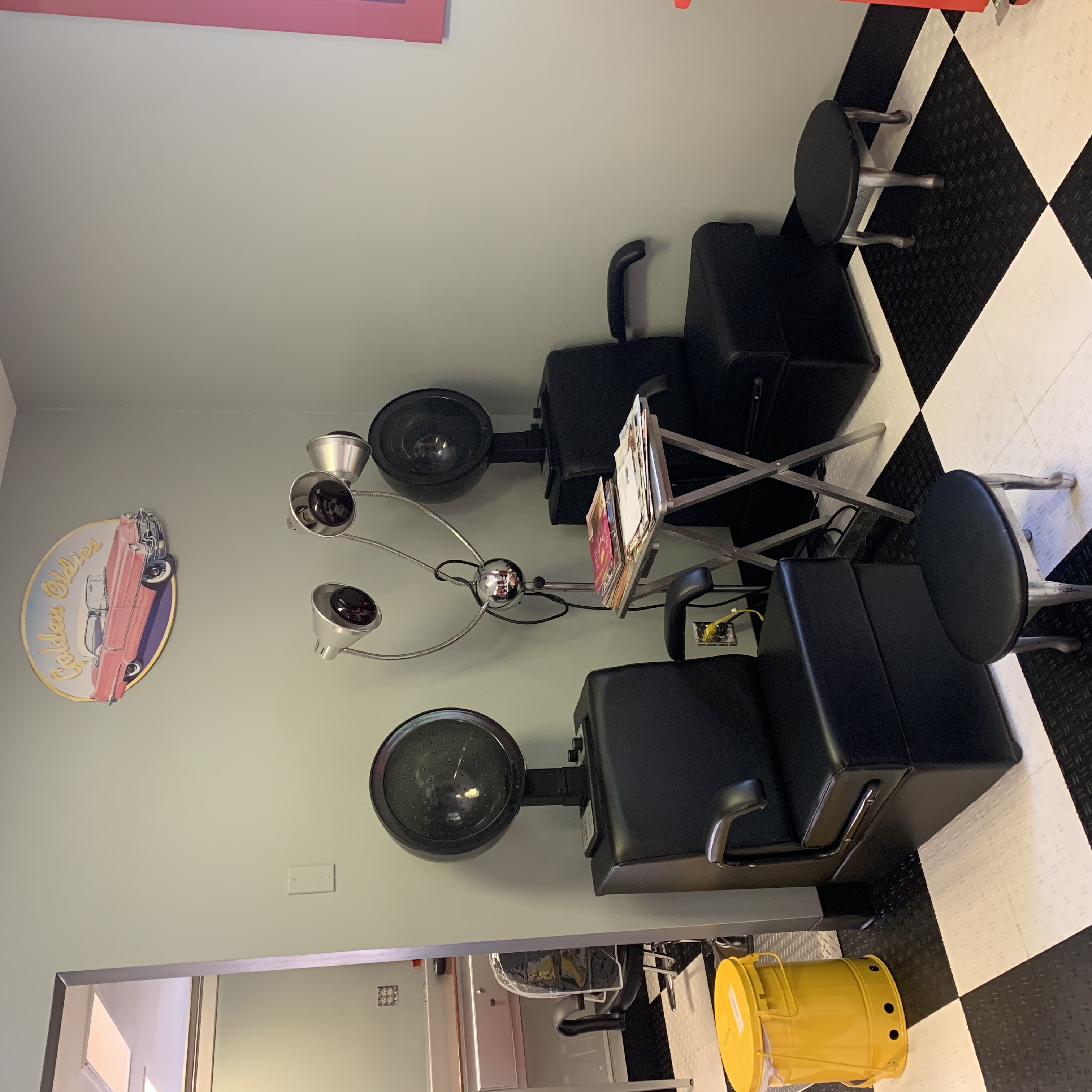 salon